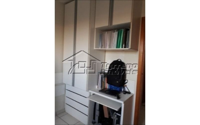 Imagem Apartamento com 2 Quartos à Venda, 65 m² em Urbanova - São José Dos Campos