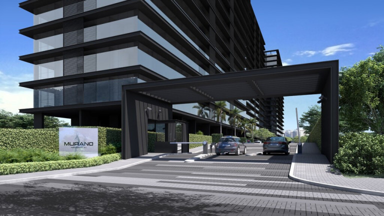 Imagem Apartamento com 2 Quartos à Venda, 53 m²
