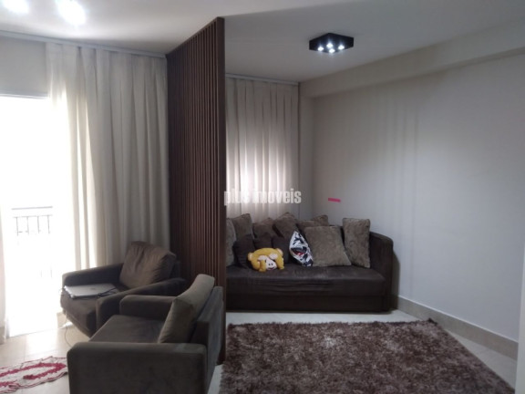 Imagem Apartamento com 2 Quartos à Venda, 62 m² em Morumbi - São Paulo Imagem Apartamento com 2 Quartos à Venda, 62 m² em Morumbi - São Paulo