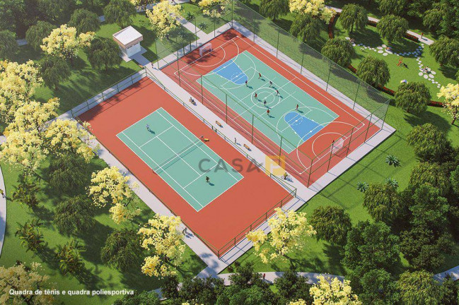 Imagem Terreno à Venda, 510 m² em Vitoria Regia - Piracicaba Imagem Terreno à Venda, 510 m² em Vitoria Regia - Piracicaba