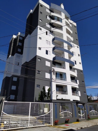 Imagem Apartamento com 3 Quartos à Venda, 86 m² em Vila São José - Taubaté