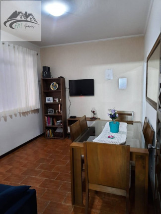 Imagem Casa com 3 Quartos à Venda, 128 m² em Umuarama - Osasco
