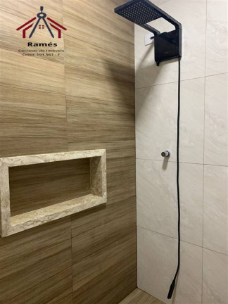 Imagem Casa com 4 Quartos à Venda, 179 m² em Tupi - Praia Grande Imagem Casa com 4 Quartos à Venda, 179 m² em Tupi - Praia Grande