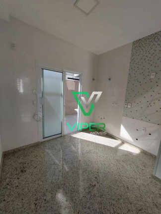 Imagem Sobrado com 3 Quartos à Venda, 124 m² em Uberaba - Curitiba