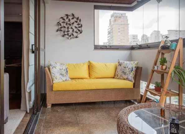 Imagem Imóvel com 3 Quartos à Venda, 240 m² em Moema - São Paulo Imagem Imóvel com 3 Quartos à Venda, 240 m² em Moema - São Paulo