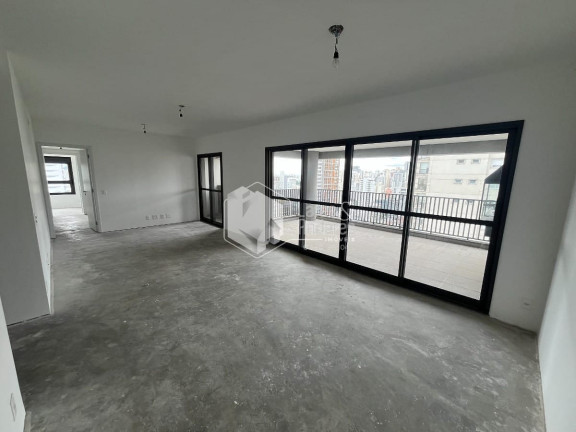 Imagem Apartamento com 3 Quartos à Venda, 151 m² em Perdizes - São Paulo