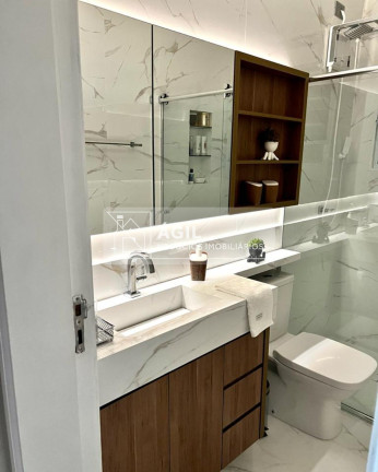 Imagem Apartamento com 3 Quartos à Venda, 90 m² em Jardim Califórnia - Jacareí Imagem Apartamento com 3 Quartos à Venda, 90 m² em Jardim Califórnia - Jacareí