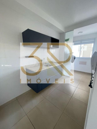 Imagem Apartamento com 3 Quartos para Alugar, 74 m² em Ribeirânia - Ribeirão Preto Imagem Apartamento com 3 Quartos para Alugar, 74 m² em Ribeirânia - Ribeirão Preto
