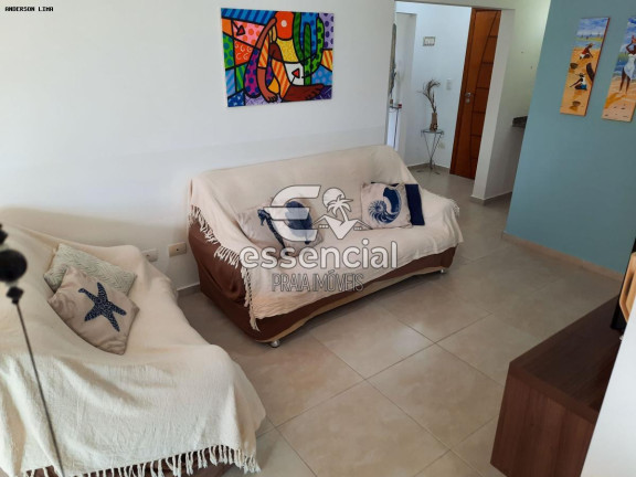 Imagem Apartamento com 3 Quartos à Venda, 121 m² em Praia Do Itaguá - Ubatuba Imagem Apartamento com 3 Quartos à Venda, 121 m² em Praia Do Itaguá - Ubatuba