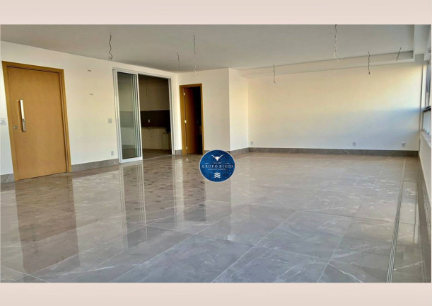 Imagem Apartamento com 4 Quartos à Venda, 223 m² em Setor Bueno - Goiânia Imagem Apartamento com 4 Quartos à Venda, 223 m² em Setor Bueno - Goiânia