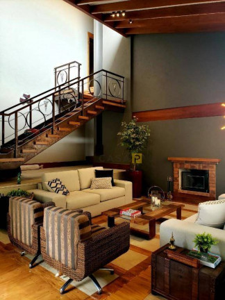 Imagem Casa com 4 Quartos à Venda, 540 m² em Condomínio Altos Da Represa - Americana Imagem Casa com 4 Quartos à Venda, 540 m² em Condomínio Altos Da Represa - Americana