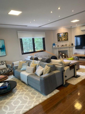 Imagem Apartamento com 4 Quartos à Venda, 222 m² em Santana - São Paulo Imagem Apartamento com 4 Quartos à Venda, 222 m² em Santana - São Paulo