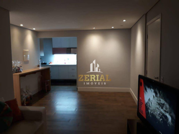 Imagem Apartamento com 3 Quartos à Venda, 97 m² em Santa Paula - São Caetano Do Sul