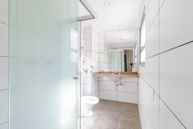 Imagem Apartamento com 3 Quartos à Venda, 192 m² em Santa Cecília - São Paulo