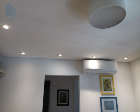 Imagem Imóvel com 1 Quarto à Venda, 38 m² em Brooklin - São Paulo