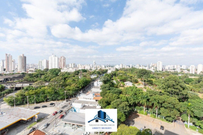Imagem Apartamento à Venda, 544 m² em Vila Regente Feijó - São Paulo