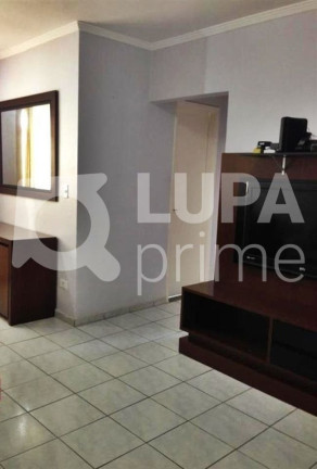 Apartamento com 2 Quartos à Venda, 62 m² em Jaçanã - São Paulo