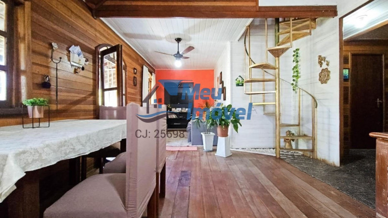 Imagem Casa com 3 Quartos à Venda, 140 m² em Setor Habitacional Jardim Botânico - Brasília Imagem Casa com 3 Quartos à Venda, 140 m² em Setor Habitacional Jardim Botânico - Brasília
