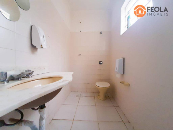 Imagem Casa para Alugar, 150 m² em Jardim Girassol - Americana