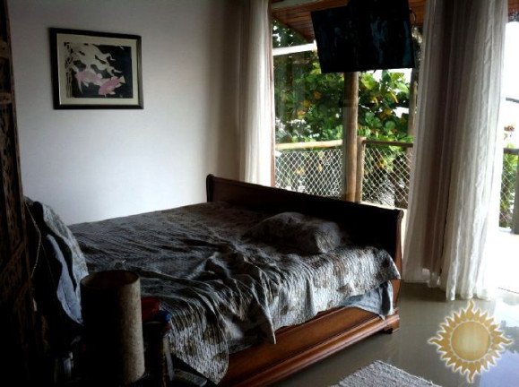 Imagem Casa com 3 Quartos à Venda, 1.000 m² em Praia Do Engenho - Ubatuba Imagem Casa com 3 Quartos à Venda, 1.000 m² em Praia Do Engenho - Ubatuba