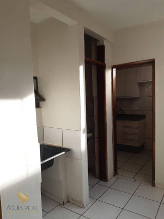 Imagem Apartamento com 3 Quartos à Venda, 90 m² em Centro - Campo Grande
