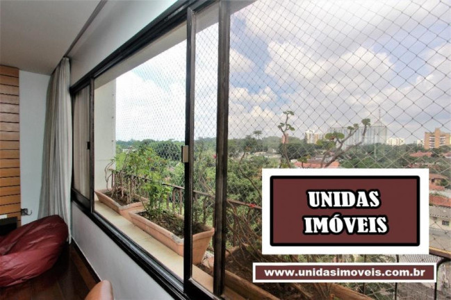 Imagem Apartamento com 4 Quartos à Venda, 328 m² em Santo Amaro - São Paulo Imagem Apartamento com 4 Quartos à Venda, 328 m² em Santo Amaro - São Paulo