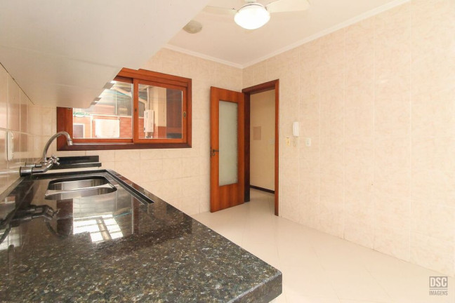 Imagem Casa de Condomínio com 3 Quartos à Venda, 77 m² em Cristal - Porto Alegre
