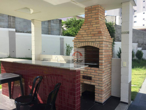 Imagem Apartamento com 2 Quartos à Venda, 54 m² em Vila São José - Taubaté Imagem Apartamento com 2 Quartos à Venda, 54 m² em Vila São José - Taubaté