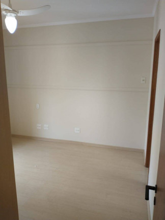 Imagem Apartamento com 3 Quartos à Venda, 115 m² em Vila Brandina - Campinas