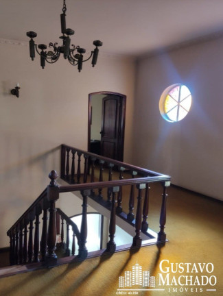 Imagem Casa com 4 Quartos à Venda, 341 m² em Monte Castelo - Volta Redonda Imagem Casa com 4 Quartos à Venda, 341 m² em Monte Castelo - Volta Redonda