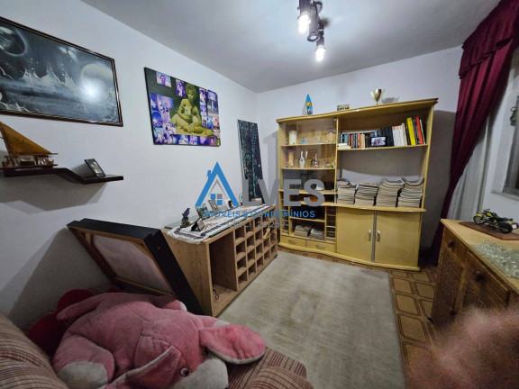 Casa com 2 Quartos à Venda, 160 m² em Jordanópolis - São Bernardo Do Campo