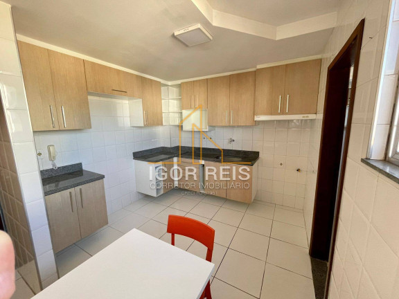 Imagem Apartamento com 3 Quartos à Venda,  em Parque São Caetano - Campos Dos Goytacazes