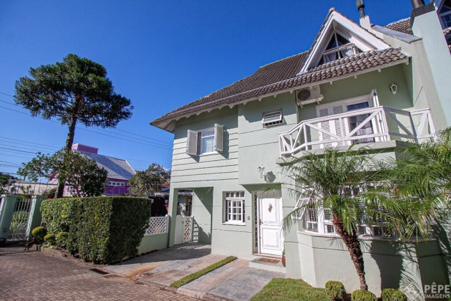Imagem Casa de Condomínio com 3 Quartos à Venda, 201 m² em Guarujá - Porto Alegre Imagem Casa de Condomínio com 3 Quartos à Venda, 201 m² em Guarujá - Porto Alegre