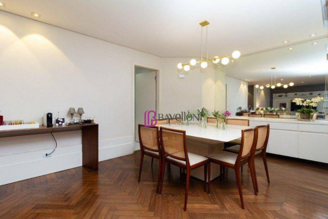 Imagem Apartamento com 4 Quartos à Venda, 174 m² em Perdizes - São Paulo
