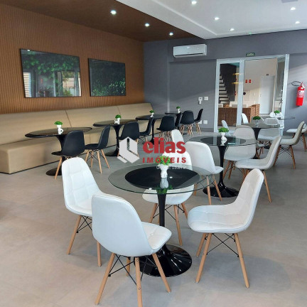 Imagem Apartamento com 2 Quartos à Venda, 60 m² em Vila Santo Antônio - Bauru