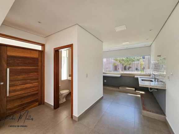 Imagem Casa com 3 Quartos à Venda, 200 m² em Ondas - Cond. Reserva Das Paineiras - Piracicaba