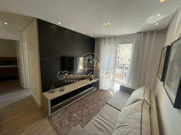 Imagem Imóvel com 2 Quartos à Venda, 59 m² em Campestre - Santo André Imagem Imóvel com 2 Quartos à Venda, 59 m² em Campestre - Santo André