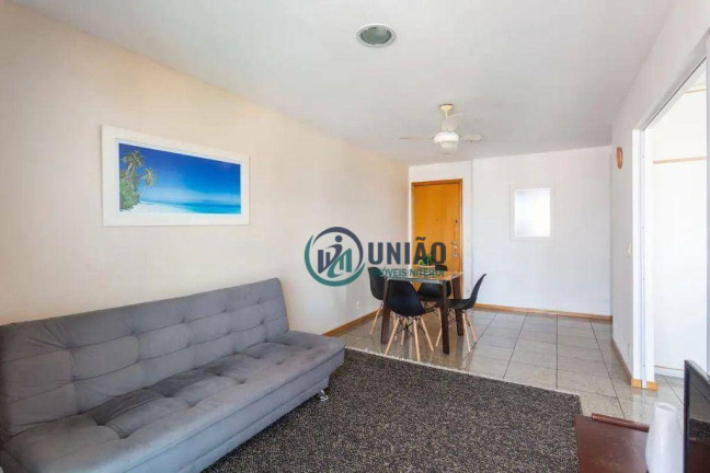 Imagem Apartamento com 1 Quarto à Venda, 57 m² em Ingá - Niterói Imagem Apartamento com 1 Quarto à Venda, 57 m² em Ingá - Niterói