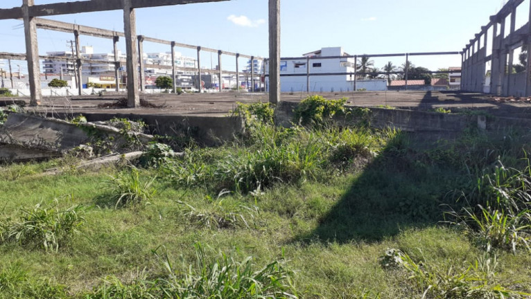 Imagem Imóvel à Venda, 7.938 m² em Centro - Cabo Frio