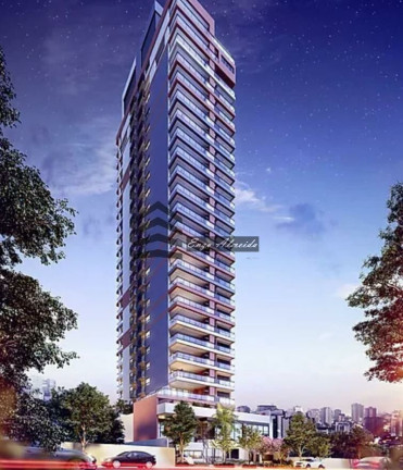 Imagem Apartamento com 3 Quartos à Venda, 152 m² em Pinheiros - São Paulo Imagem Apartamento com 3 Quartos à Venda, 152 m² em Pinheiros - São Paulo