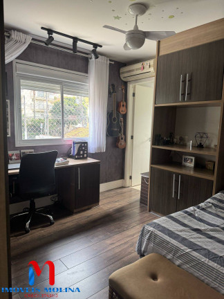 Imagem Apartamento com 3 Quartos à Venda, 142 m² em Vila Mariana - São Paulo