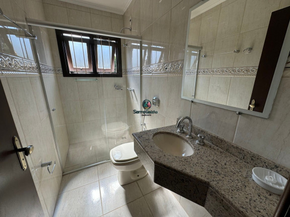 Imagem Casa com 5 Quartos à Venda, 500 m² em Boeira - Canela Imagem Casa com 5 Quartos à Venda, 500 m² em Boeira - Canela