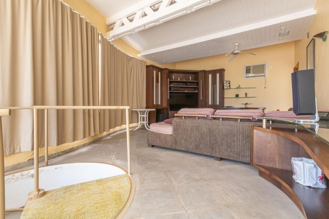 Imagem Cobertura com 4 Quartos à Venda, 495 m² em Lagoa - Rio De Janeiro