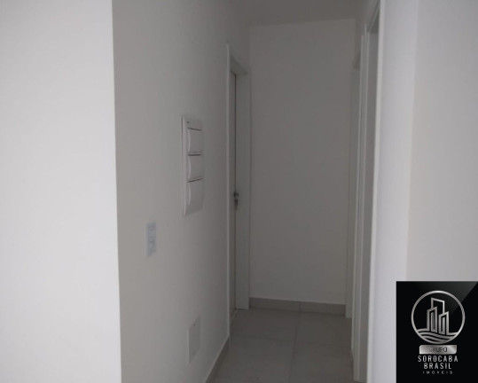 Imagem Apartamento com 2 Quartos à Venda, 55 m² em Parque Campolim - Sorocaba Imagem Apartamento com 2 Quartos à Venda, 55 m² em Parque Campolim - Sorocaba