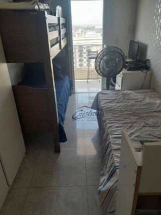Imagem Apartamento com 2 Quartos à Venda, 86 m² em Aviação - Praia Grande