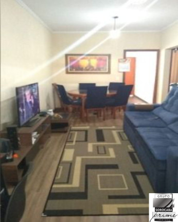 Casa com 2 Quartos à Venda,  em Jardim Residencial Villa Amato - Sorocaba