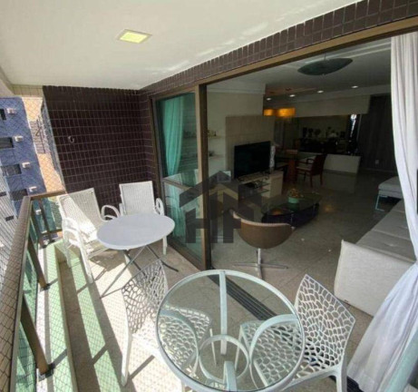 Imagem Apartamento com 4 Quartos à Venda, 169 m² em Rosarinho - Recife Imagem Apartamento com 4 Quartos à Venda, 169 m² em Rosarinho - Recife