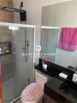 Imagem Casa com 4 Quartos à Venda, 230 m² em Centro - Barra Dos Coqueiros