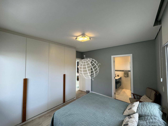 Imagem Casa com 3 Quartos à Venda, 135 m² em Vila Giglio - Atibaia