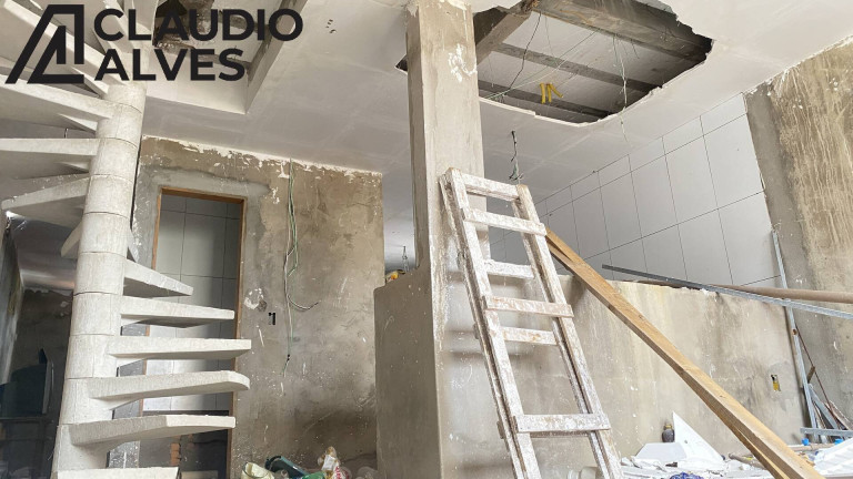 Imagem Casa com 5 Quartos à Venda, 100 m² em Brasília - Feira De Santana